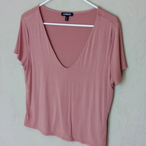 Express Tops - Sold